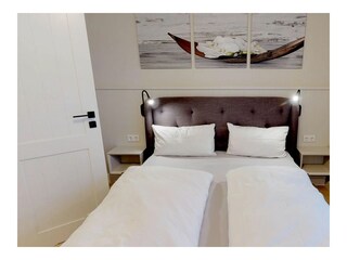 Ferienwohnung Wenningstedt Ausstattung 8