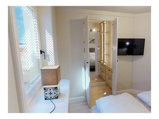 Ferienwohnung Wenningstedt Ausstattung 9