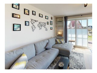 Ferienwohnung Wenningstedt Ausstattung 11