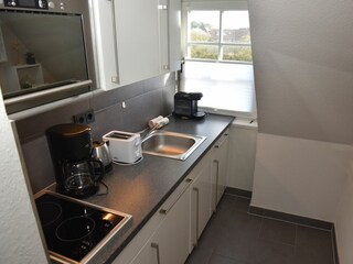 Ferienwohnung Wenningstedt Ausstattung 4