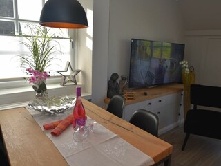 Ferienwohnung Wenningstedt Ausstattung 5