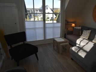 Ferienwohnung Wenningstedt Ausstattung 2