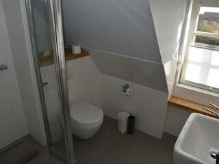 Ferienwohnung Wenningstedt Ausstattung 6