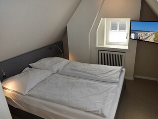 Ferienwohnung Wenningstedt Ausstattung 7