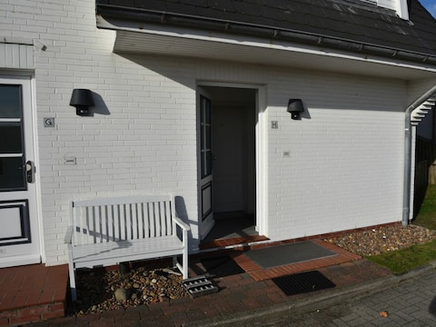 Ferienwohnung Risgap App. 11h/6