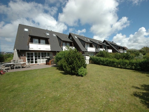Ferienhaus Haus Sansibär