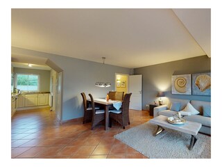 Ferienhaus Wenningstedt Ausstattung 3