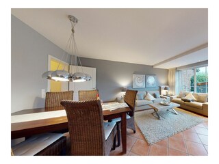 Ferienhaus Wenningstedt Ausstattung 4