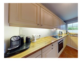 Ferienhaus Wenningstedt Ausstattung 5