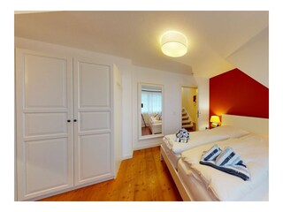 Ferienhaus Wenningstedt Ausstattung 6