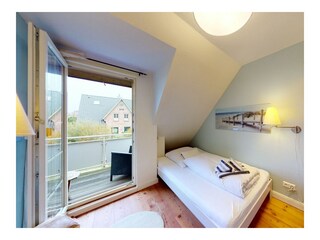 Ferienhaus Wenningstedt Ausstattung 7