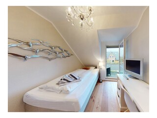 Ferienhaus Wenningstedt Ausstattung 8