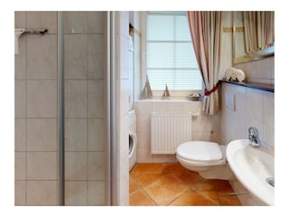 Ferienhaus Wenningstedt Ausstattung 9