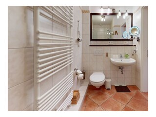 Ferienhaus Wenningstedt Ausstattung 10