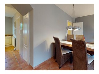 Ferienhaus Wenningstedt Ausstattung 11