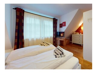 Ferienhaus Wenningstedt Ausstattung 12