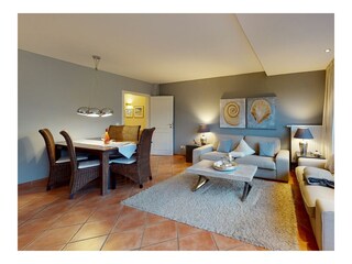 Ferienhaus Wenningstedt Ausstattung 13