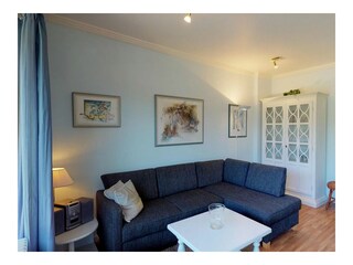 Ferienwohnung Wenningstedt Ausstattung 2