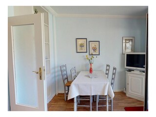 Ferienwohnung Wenningstedt Ausstattung 3
