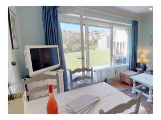 Ferienwohnung Wenningstedt Ausstattung 4