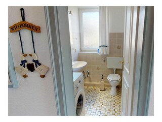 Ferienwohnung Wenningstedt Ausstattung 5