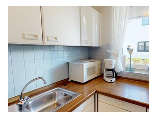 Ferienwohnung Wenningstedt Ausstattung 6
