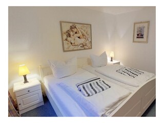 Ferienwohnung Wenningstedt Ausstattung 9