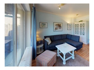 Ferienwohnung Wenningstedt Ausstattung 12