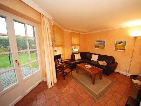 Ferienhaus Senbloom Huis HT 3