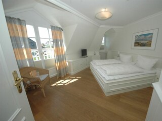 Ferienhaus Wenningstedt Ausstattung 4