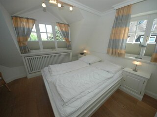 Ferienhaus Wenningstedt Ausstattung 5