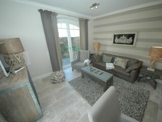 Ferienwohnung Wenningstedt Ausstattung 1