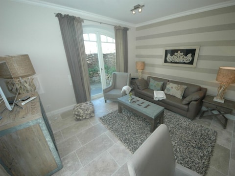 Ferienwohnung App. 1 Senskin