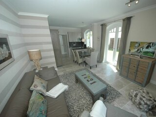 Ferienwohnung Wenningstedt Ausstattung 3