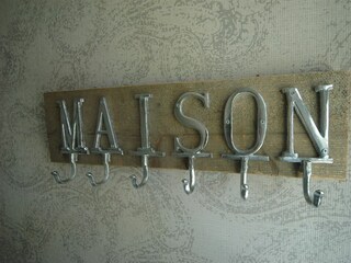 Ferienwohnung Wenningstedt Ausstattung 4