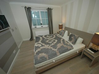 Ferienwohnung Wenningstedt Ausstattung 6