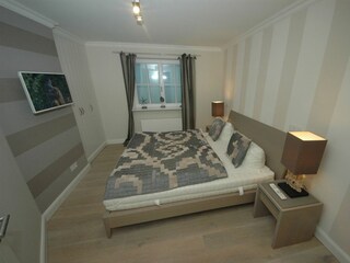 Ferienwohnung Wenningstedt Ausstattung 7