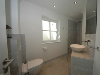 Ferienwohnung Wenningstedt Ausstattung 8