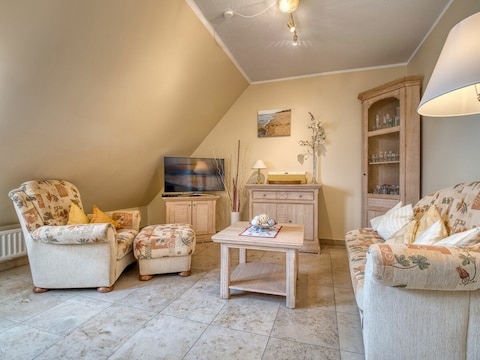 Ferienwohnung Sonnenschein App. 6