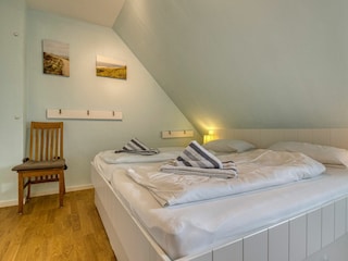 Ferienwohnung Wenningstedt Ausstattung 14