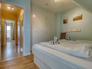 Ferienwohnung Wenningstedt Ausstattung 16
