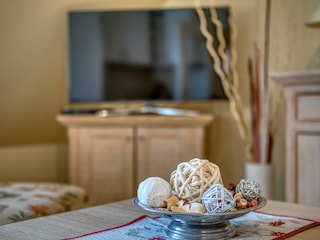 Ferienwohnung Wenningstedt Ausstattung 21