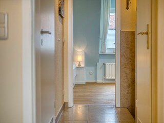 Ferienwohnung Wenningstedt Ausstattung 22