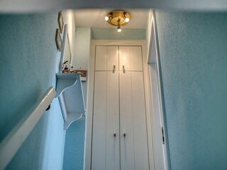 Ferienwohnung Wenningstedt Ausstattung 24
