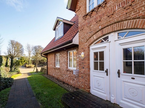 Ferienhaus Landhaus St. Niels