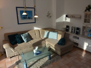 Ferienwohnung Wenningstedt Ausstattung 4