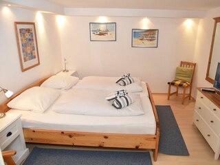 Ferienwohnung Wenningstedt Ausstattung 8