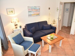 Ferienwohnung Wenningstedt Ausstattung 3