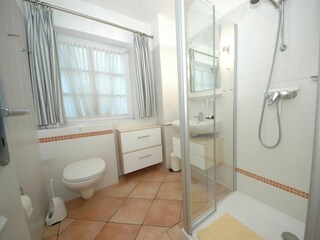 Ferienwohnung Wenningstedt Ausstattung 7