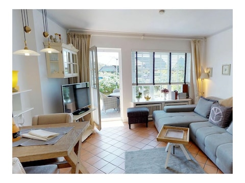 Ferienwohnung Taal Huis App. 2a
